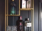 Gin bar Gin bar